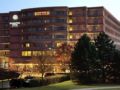 DoubleTree Suites by Hilton Downers Grove - Chicago (IL) シカゴ（IL） - United States アメリカ合衆国のホテル