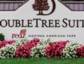 DoubleTree Suites by Hilton Mt. Laurel - Mount Laurel (NJ) マウント ローレル（NJ） - United States アメリカ合衆国のホテル
