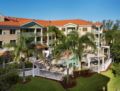 DoubleTree Suites by Hilton Naples - Naples (FL) ネープルズ（FL） - United States アメリカ合衆国のホテル