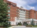 DoubleTree Suites by Hilton Philadelphia West Hotel - Plymouth Meeting (PA) - United States Hotels