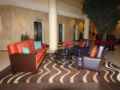 Doubletree Suites by Hilton Salt Lake City - Salt Lake City (UT) - United States Hotels