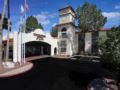 DoubleTree Suites by Hilton Tucson Airport - Tucson (AZ) - United States Hotels