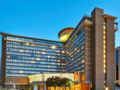 Doubletree Washington Dc Crystal City Hotel - Arlington (VA) - United States Hotels