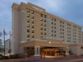 Doubletree Wilmington Downtown-Legal District Hotel - Wilmington (DE) - United States Hotels