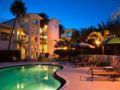 Dove Creek Lodge, an Ascend Hotel Collection Member - Key Largo (FL) キーラーゴ（FL） - United States アメリカ合衆国のホテル