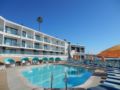 Dream Inn Santa Cruz - Santa Cruz (CA) - United States Hotels