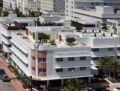 Dream South Beach - Miami Beach (FL) マイアミビーチ（FL） - United States アメリカ合衆国のホテル