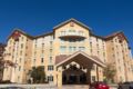 Drury Inn & Suites Amarillo - Amarillo (TX) アマリロ（TX） - United States アメリカ合衆国のホテル