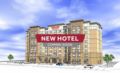 Drury Inn & Suites Cincinnati Northeast Mason - Mason (OH) メーソン（OH） - United States アメリカ合衆国のホテル