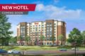 Drury Inn & Suites Columbus Polaris - Columbus (OH) コロンバス（OH） - United States アメリカ合衆国のホテル