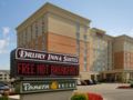 Drury Inn & Suites Dayton North - Dayton (OH) デイトン（OH） - United States アメリカ合衆国のホテル