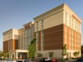 Drury Inn & Suites Greenville - Greenville (SC) グリーンビル（SC） - United States アメリカ合衆国のホテル