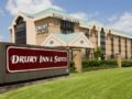 Drury Inn & Suites Houston Sugarland - Houston (TX) ヒューストン（TX） - United States アメリカ合衆国のホテル