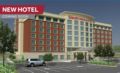 Drury Inn & Suites Iowa City Coralville - Coralville (IA) - United States Hotels
