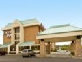 Drury Inn & Suites Kansas City Shawnee Mission - Merriam (KS) メリアム - United States アメリカ合衆国のホテル