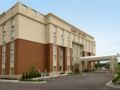 Drury Inn & Suites Middletown Franklin - Middletown (OH) ミドルタウン（OH） - United States アメリカ合衆国のホテル