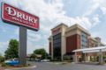 Drury Inn & Suites Nashville Airport - Nashville (TN) ナッシュビル（TN） - United States アメリカ合衆国のホテル