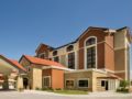 Drury Inn & Suites San Antonio Airport - San Antonio (TX) - United States Hotels