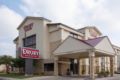 Drury Inn & Suites San Antonio Northeast - San Antonio (TX) サン アントニオ（TX） - United States アメリカ合衆国のホテル