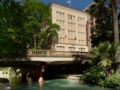 Drury Inn & Suites San Antonio Riverwalk - San Antonio (TX) サン アントニオ（TX） - United States アメリカ合衆国のホテル