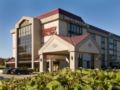 Drury Inn & Suites Springfield MO - Springfield (MO) - United States Hotels