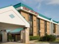 Drury Inn & Suites St. Louis Westport - St. Louis (MO) セントルイス（MO） - United States アメリカ合衆国のホテル