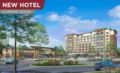 Drury Plaza Hotel Cape Girardeau Conference Center - Cape Girardeau (MO) - United States Hotels