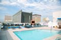 DTLA 1 Bedroom Apartment with Roof Access - Los Angeles (CA) - United States Hotels