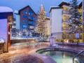 Dulany at the Gondola by Wyndham Vacation Rentals - Steamboat Springs (CO) スティームボート スプリングス（CO） - United States アメリカ合衆国のホテル