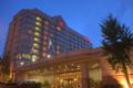 Durham Marriott City Center - Durham (NC) - United States Hotels