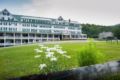 Eagle Mountain House and Golf Club - Jackson (NH) - United States Hotels