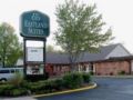 Eastland Suites Extended Stay Hotel & Conference Center Urbana - Urbana (IL) アーバナ（IL） - United States アメリカ合衆国のホテル