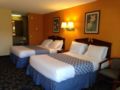 Econo Lodge - Crescent City (CA) - United States Hotels