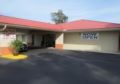 Econo Lodge Defuniak Springs - Defuniak Springs (FL) - United States Hotels
