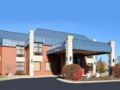 Econo Lodge - Fort Wayne (IN) フォートウェイン（IN） - United States アメリカ合衆国のホテル
