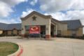 Econo Lodge Inn & Suites - Bridgeport (TX) - United States Hotels
