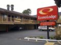 Econo Lodge - Morro Bay (CA) モロベイ（CA） - United States アメリカ合衆国のホテル