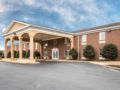 Econo Lodge Williamston - Williamston (NC) ウィリアムズトン（NC） - United States アメリカ合衆国のホテル