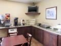 Econo Lodge - Wisconsin Rapids (WI) ウィスコンシン ラピッズ（WI） - United States アメリカ合衆国のホテル