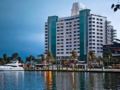 Eden Roc Miami Beach - Miami Beach (FL) マイアミビーチ（FL） - United States アメリカ合衆国のホテル