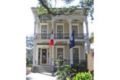 Edgar Degas House Historic Home and Museum - New Orleans (LA) ニューオーリンズ（LA） - United States アメリカ合衆国のホテル