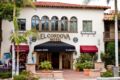 El Cordova - Coronado (CA) - United States Hotels