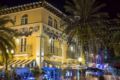 El Paseo Hotel - Miami Beach (FL) - United States Hotels