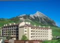 Elevation Hotel & Spa - Crested Butte (CO) クレスティド ビュート（CO) - United States アメリカ合衆国のホテル