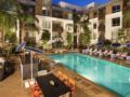 Elizabeth Taylor Apartment - Los Angeles (CA) - United States Hotels