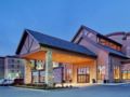 Embassy Suites Anchorage Hotel - Anchorage (AK) - United States Hotels