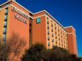 Embassy Suites Austin Central Hotel - Austin (TX) - United States Hotels