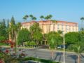 Embassy Suites by Hilton Arcadia Pasadena Area - Los Angeles (CA) ロサンゼルス（CA） - United States アメリカ合衆国のホテル