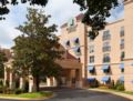 Embassy Suites by Hilton Atlanta Airport - College Park (GA) - United States Hotels