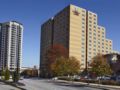 Embassy Suites by Hilton Atlanta Buckhead - Atlanta (GA) アトランタ（GA） - United States アメリカ合衆国のホテル